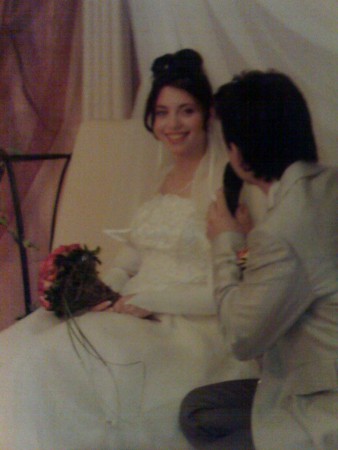 Az A-k Anita és András